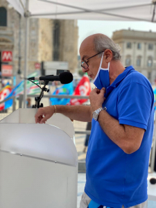 Danilo Margaritella