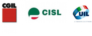 CGIL - CISL - UIL