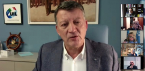 Bombardieri - Webinar Sicurezza sul lavoro - 14 gennaio 2022