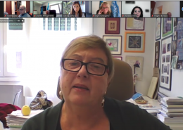 Webinar “Educhiamoci alla sostenibilità”