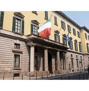 Prefettura di Milano
