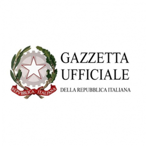 gazzetta ufficiale