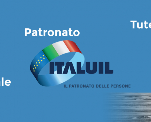 CAF UIL ITAL UIL e TUTELA INFORTUNI