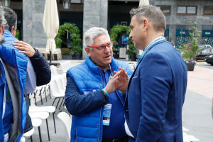 UIL Enrico Vizza Samuele Astuti