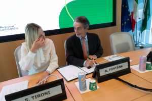 attilio fontana protocollo sicurezza