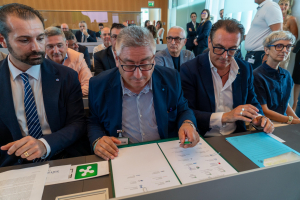 enrico vizza protocollo sicurezza