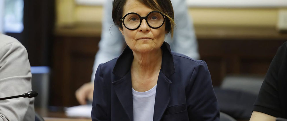 Eloisa Daquino