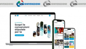 UIL CONVENZIONI 