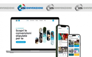 Uil Convenzioni