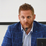 Dario Esposito Uil Lario