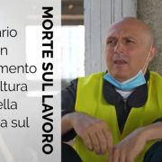 morti sul lavoro