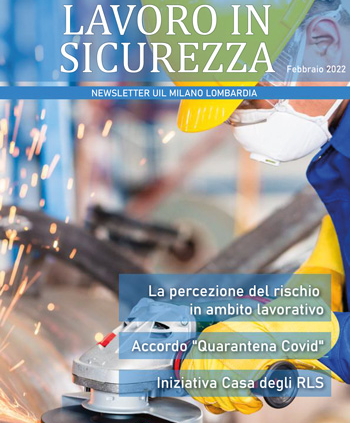 UIL Lavoro Newsletter N.6 Newsletter