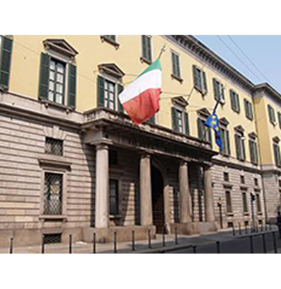 Prefettura di Milano