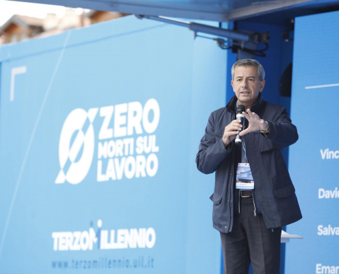 Emanuele Ronzoni